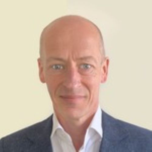 Joe Butler